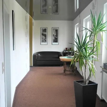 Haus Bethania Fewo Medio - 69106