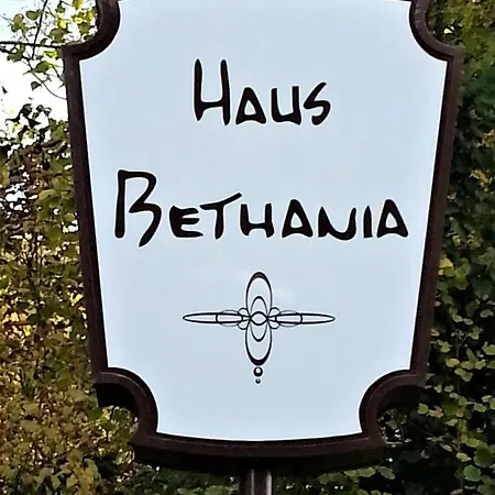 Haus Bethania Fewo Medio - 69106