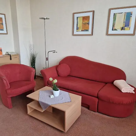 Haus Bethania Fewo Medio - 69106