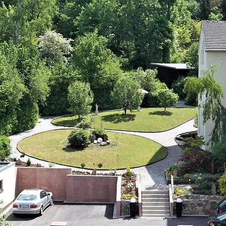 Apartment Haus Bethania Fewo Medio - 69106